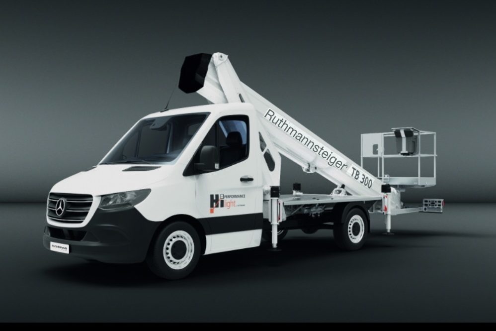 Flexible Baumaschinenvermietung